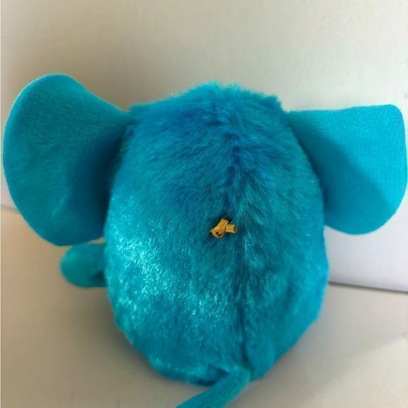 FurReal Fuzzalots‎ Elephant and pig Interactive Pet - Picture 5 of 7